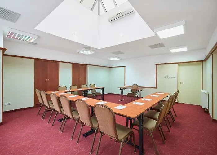 Hotel Hetman