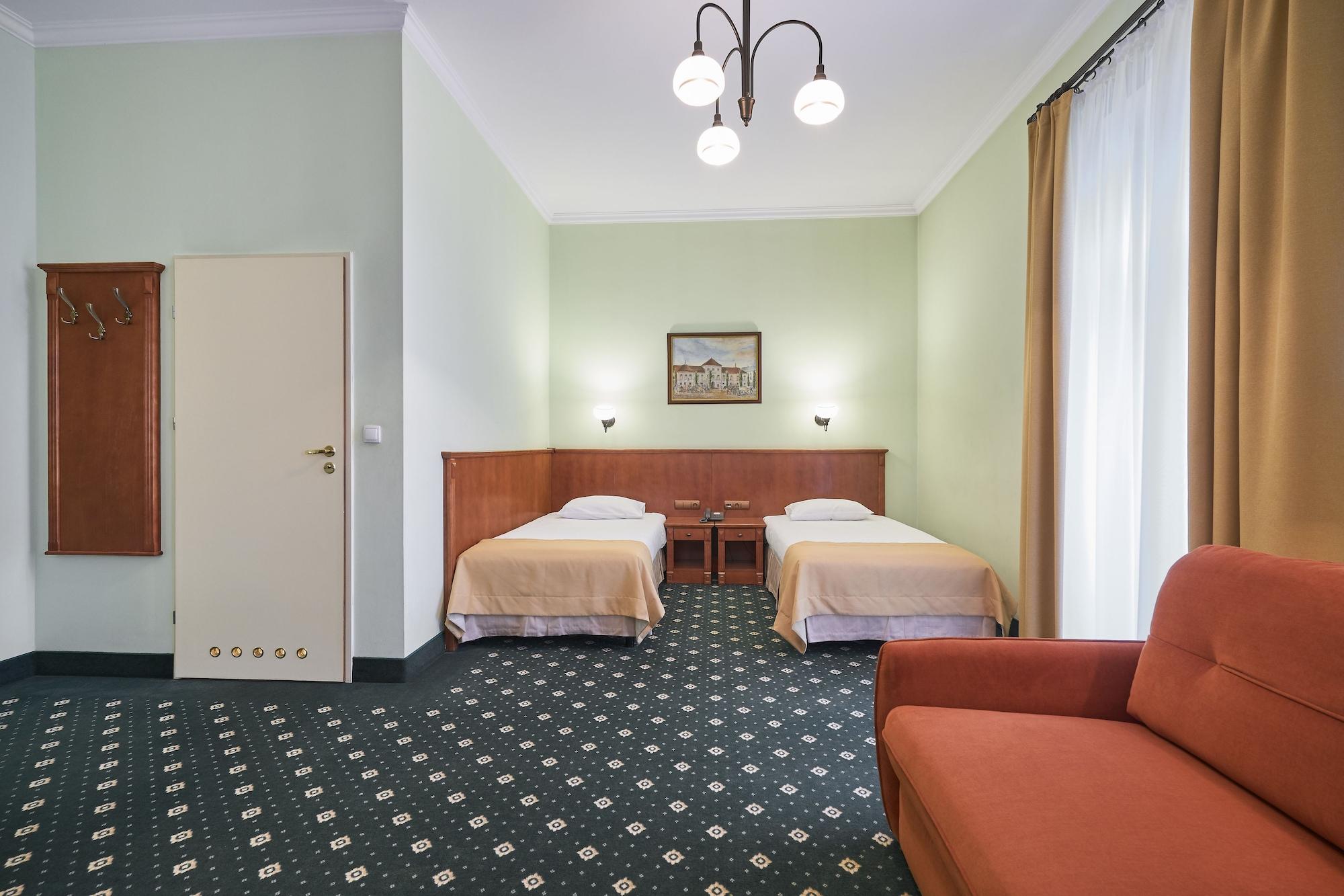 Hetman Warszawa