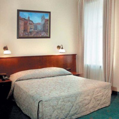 Hetman Hotel 3*
