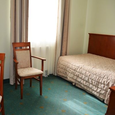 Hotel Hetman Varsavia