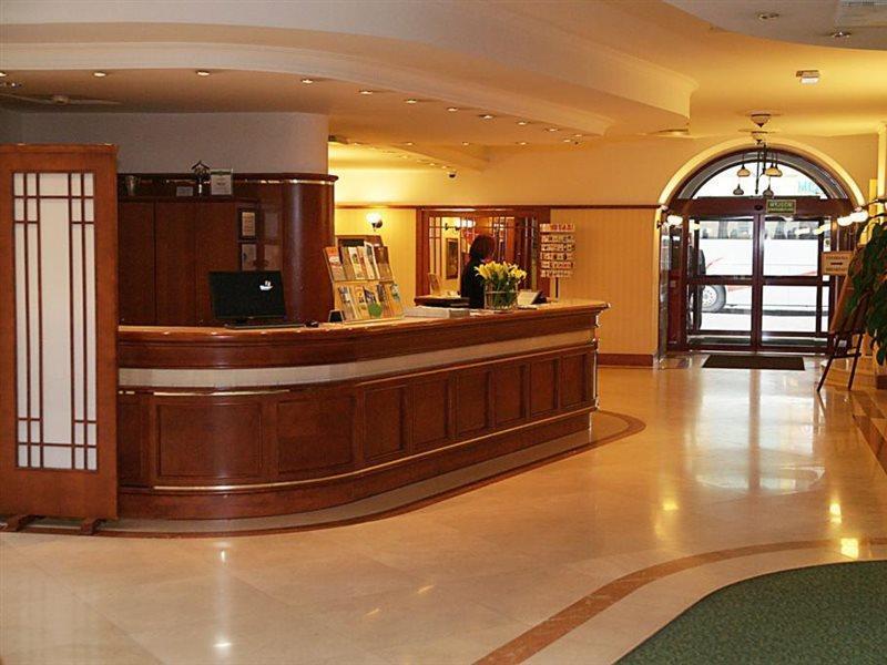 Hotel Hetman 3*