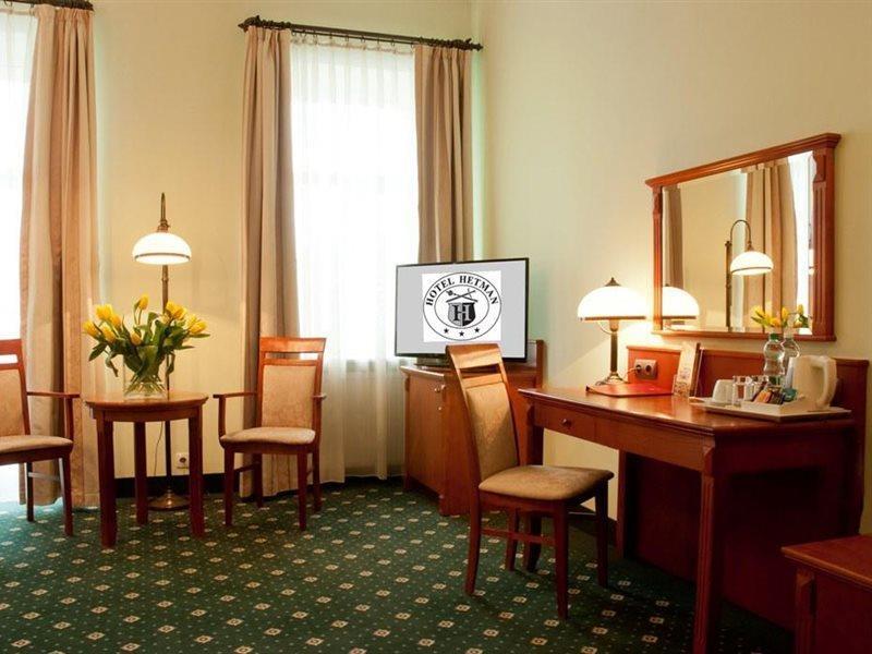 Hetman Hotel Warszawa