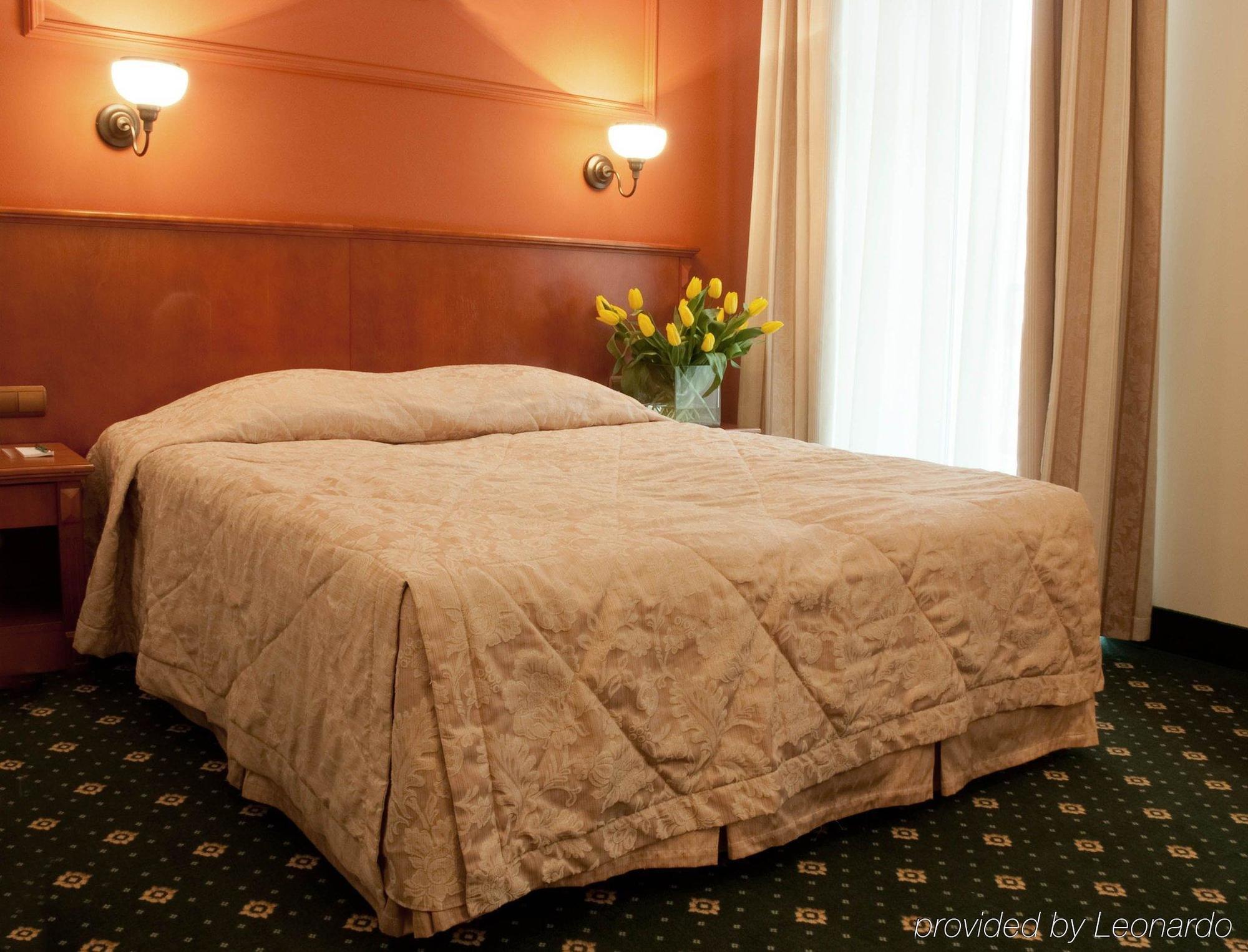 Hetman 3* Warszawa