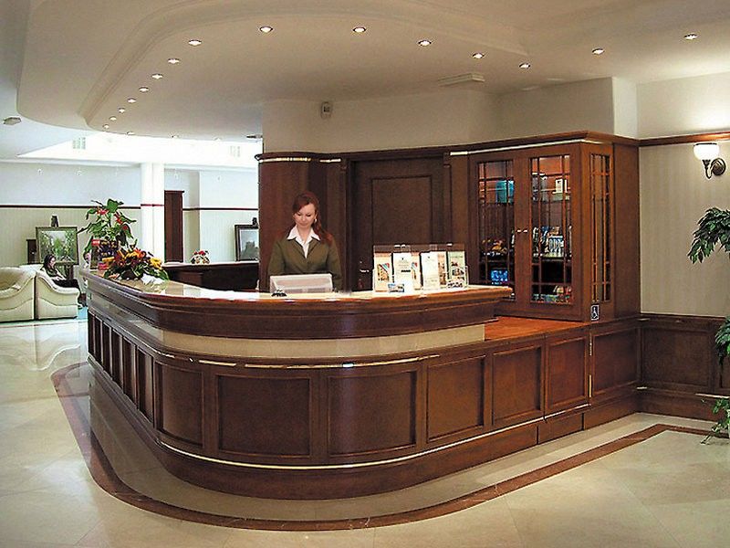 Hetman Warszawa