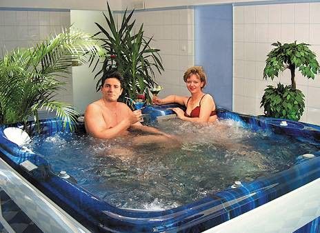 Hetman Hotel 3*