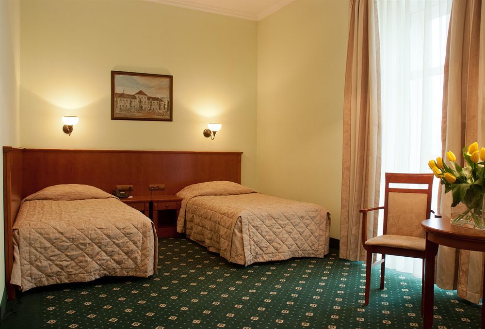 Hetman Warszawa