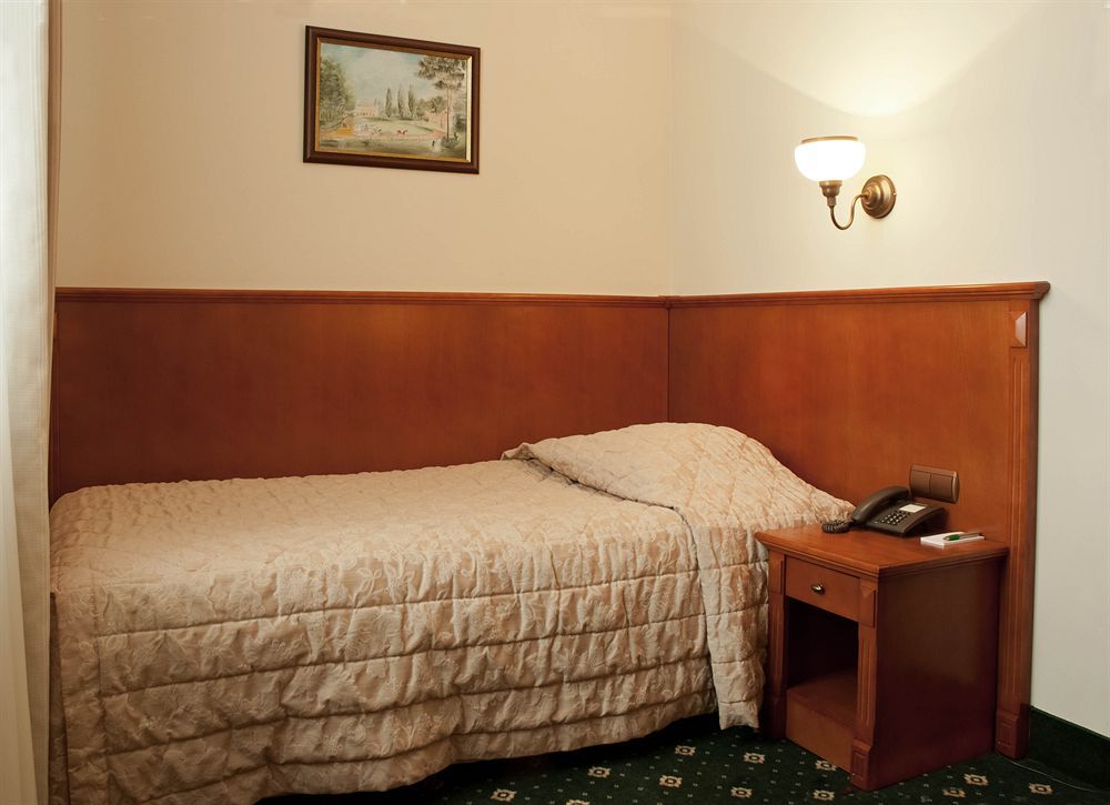 Hetman 3* Warszawa