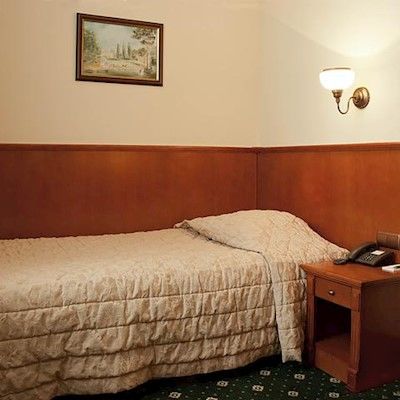 Hetman Hotel Warszawa
