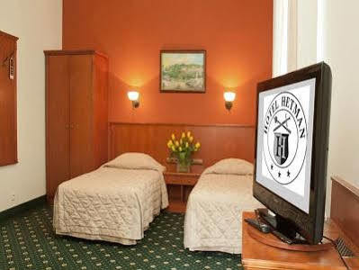 Hotel Hetman Varsavia
