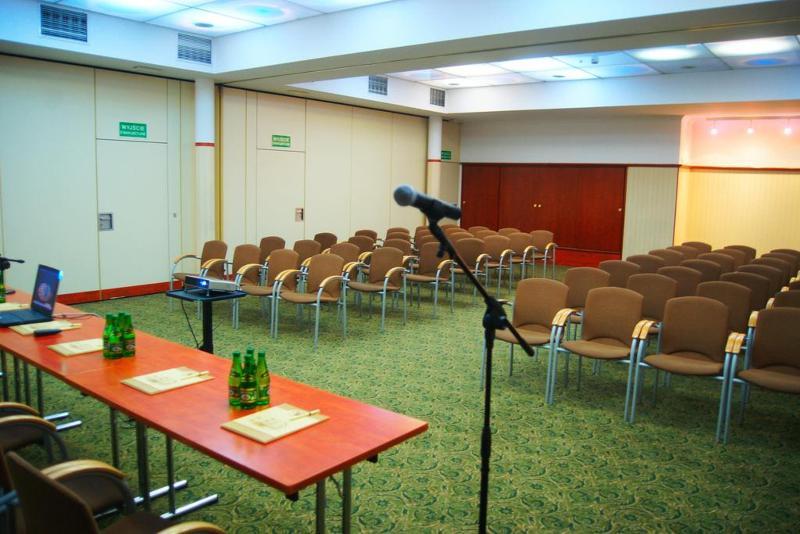Hetman Hotel Warszawa