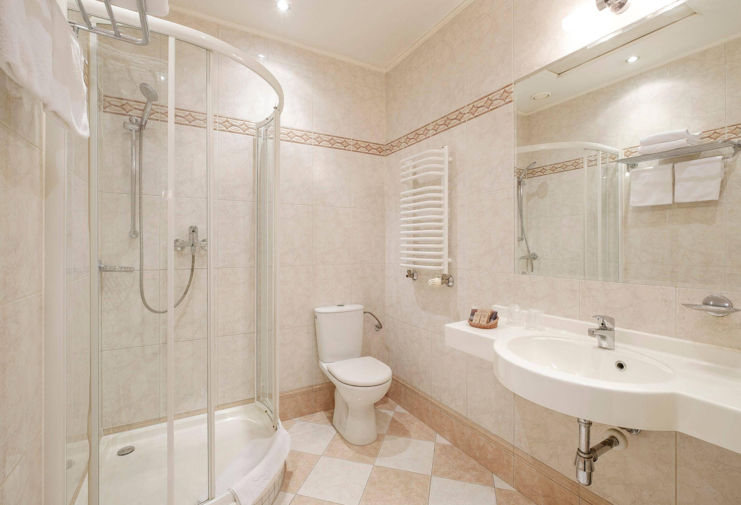 Hetman 3* Varsavia