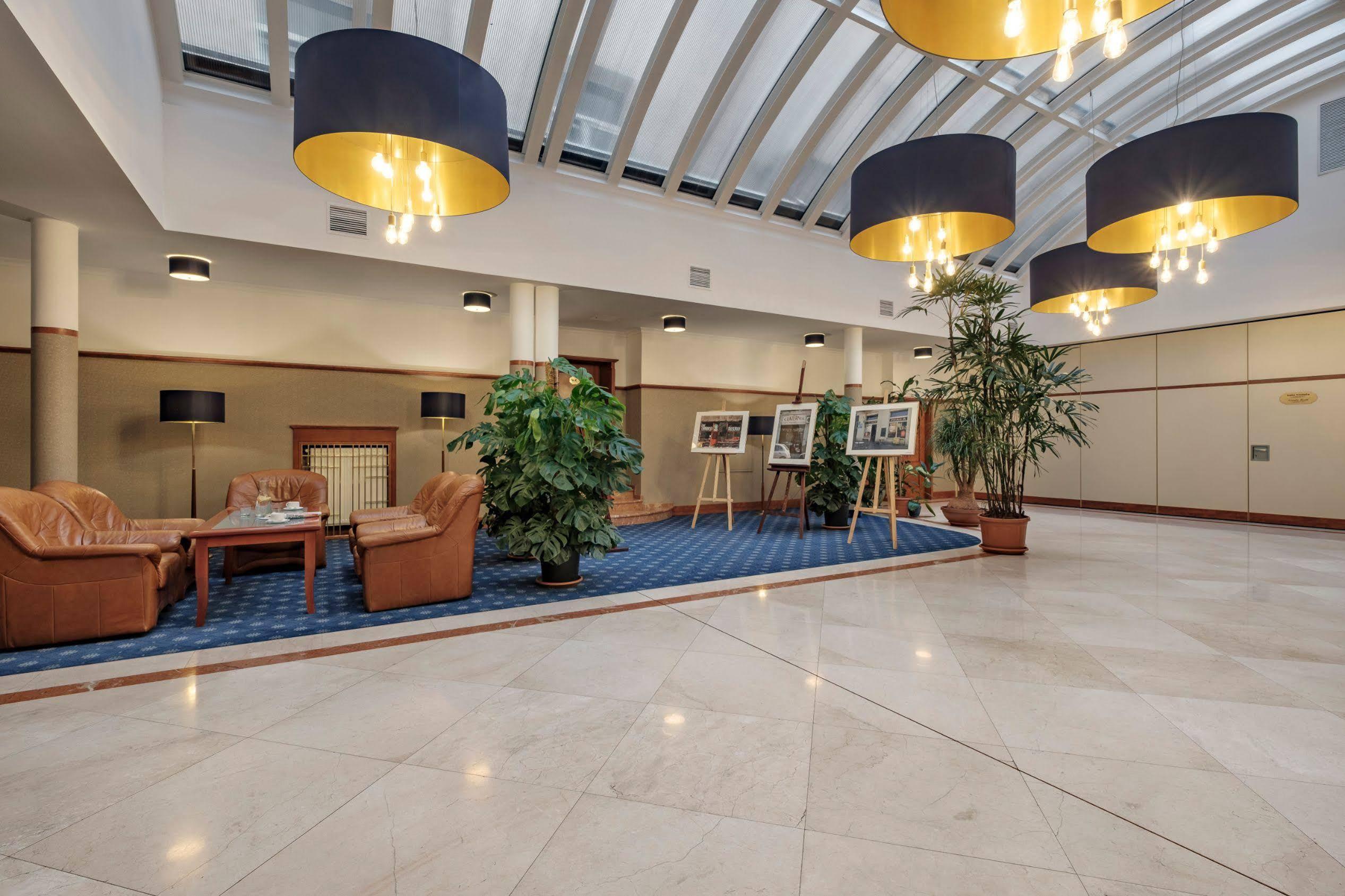 Hetman 3* Warszawa